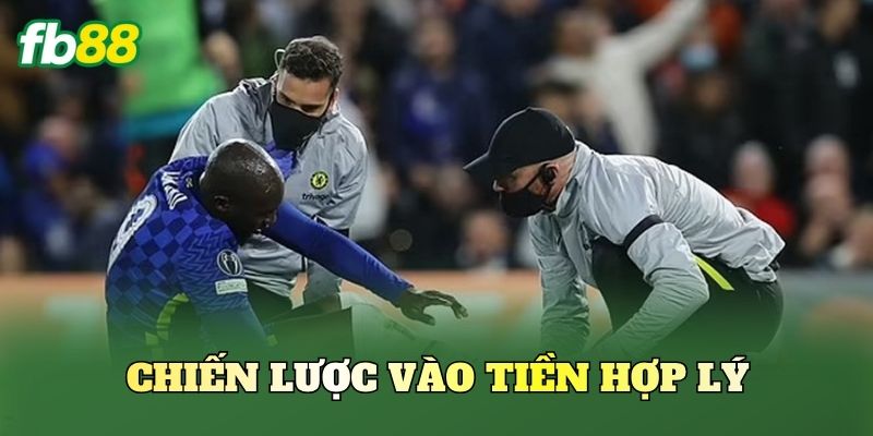 Chiến lược vào tiền hợp lý