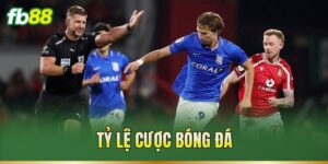 Tỷ Lệ Cược Bóng Đá