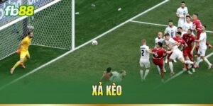 Xả Kèo